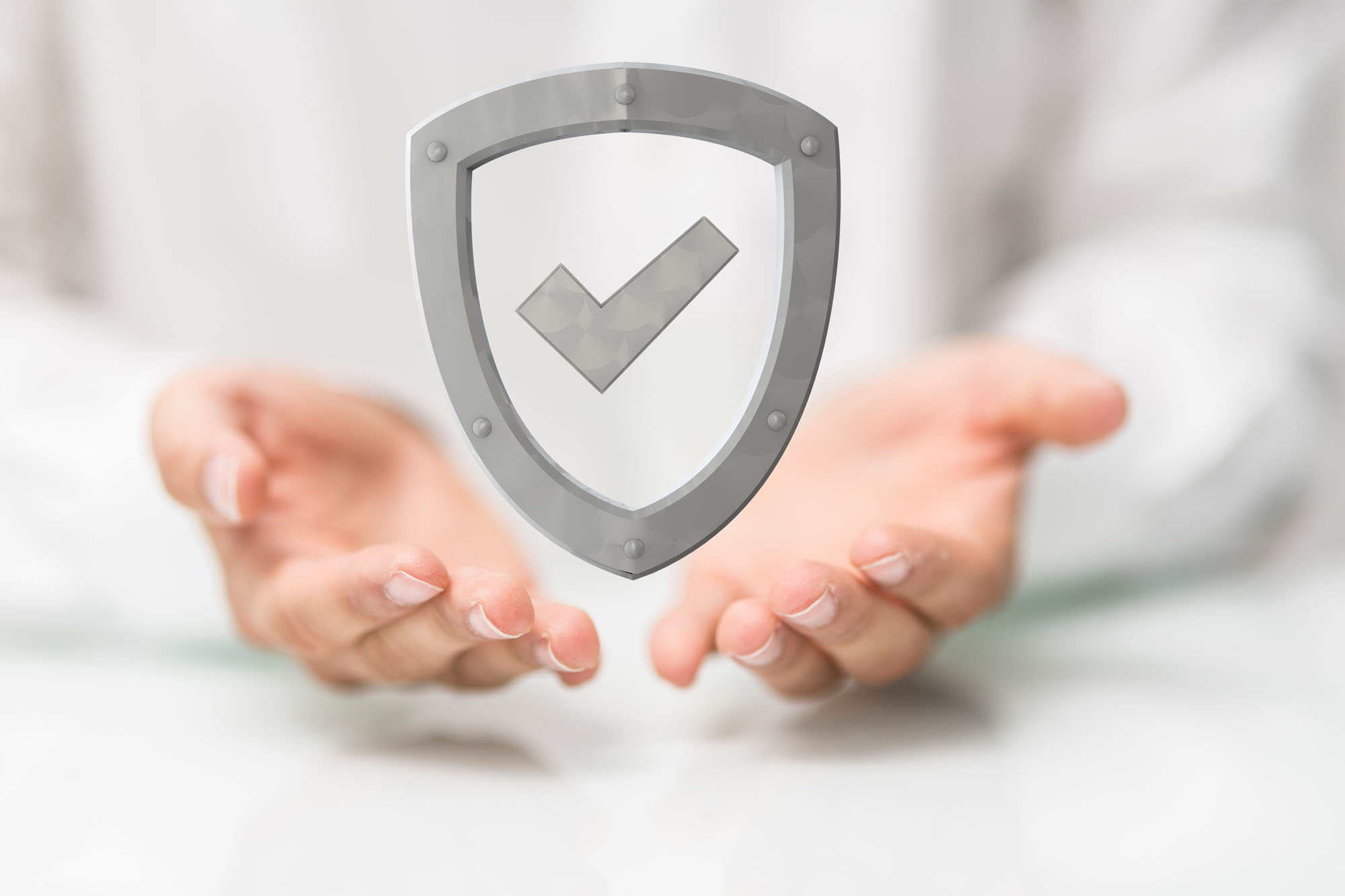 Immobilie mieten mit Sicherheit