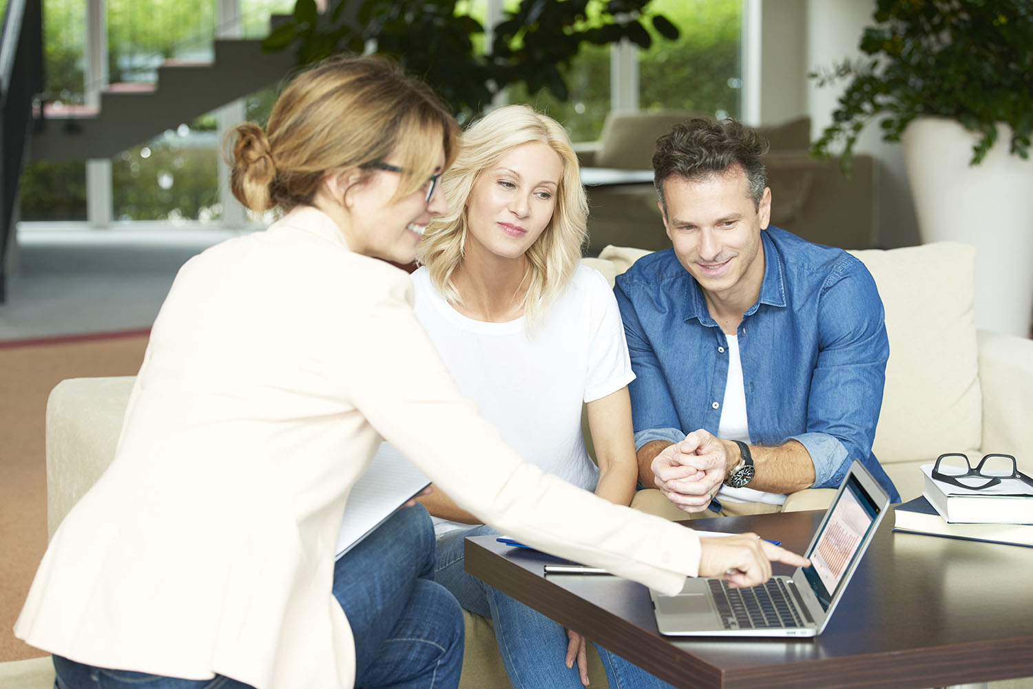 Unsere Arbeitsweise als Immobilienberater