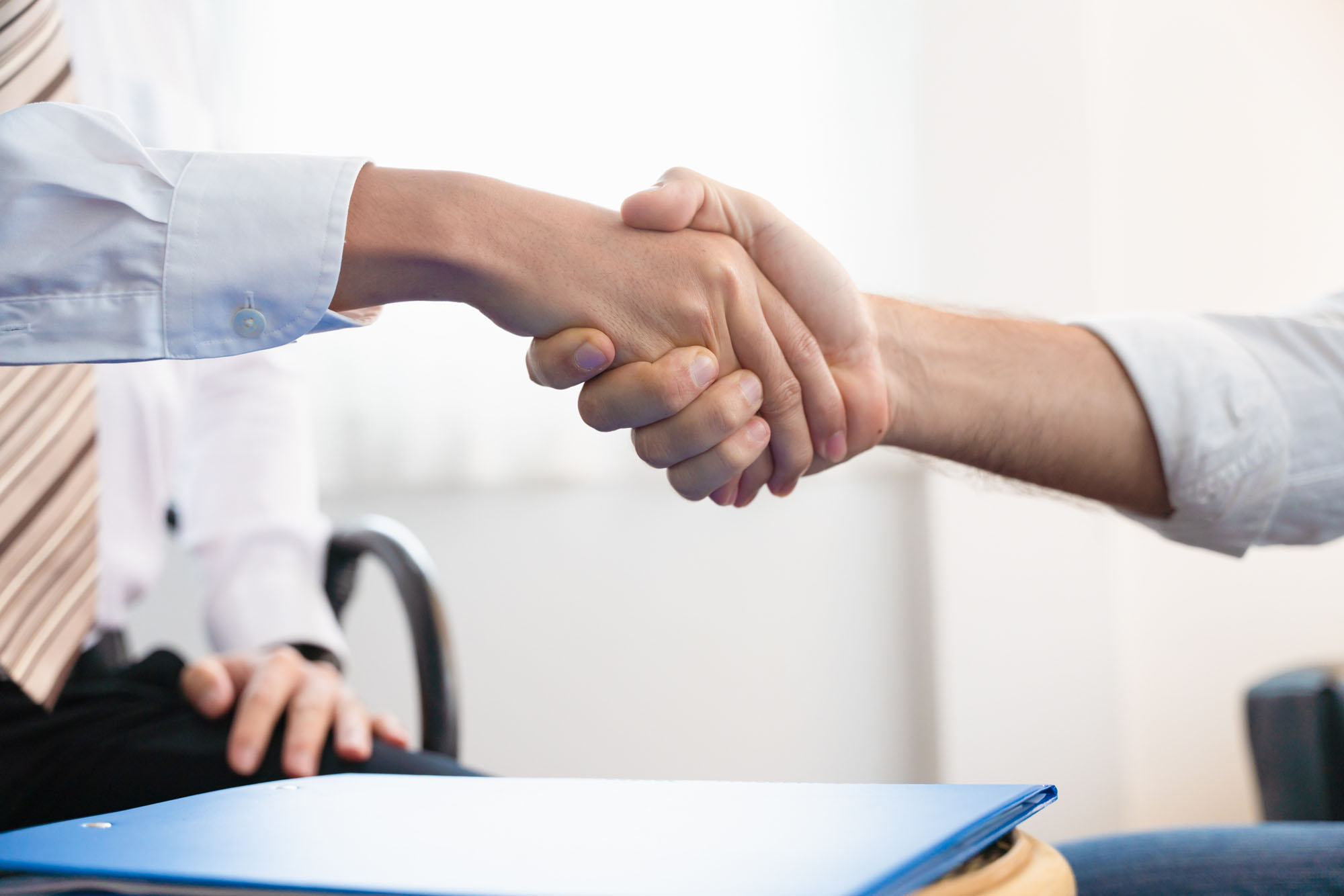 Makler vertrauen und erfolgreich vermieten