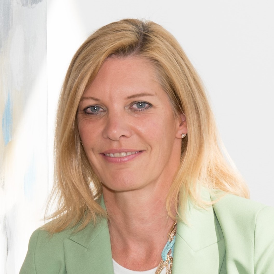 Mag. Natascha Haberkorn